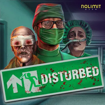 Disturbed - ZONABET138