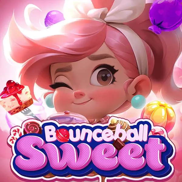 Bouncy Sweet - ZONABET138
