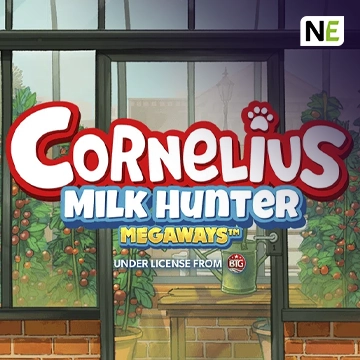 Cornelius Milk Hunter Megaways - ZONABET138