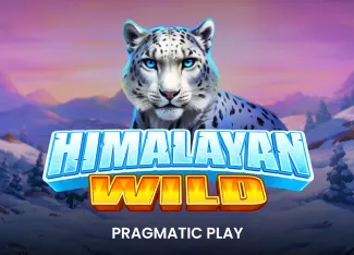 Himalayan Wild - ZONABET138