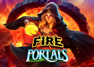 Fire Portals - ZONABET138