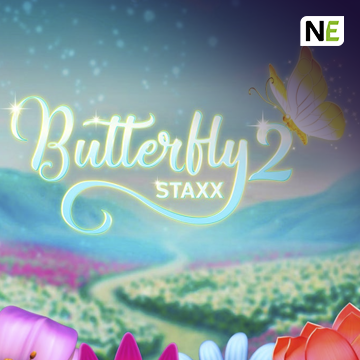Butterfly Staxx 2 - ZONABET138