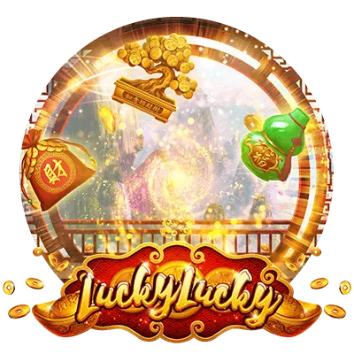 Lucky Lucky - ZONABET138