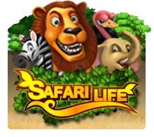 Safari Life - ZONABET138