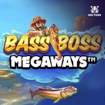 Bass Boss MegaWays - ZONABET138