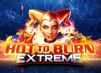 Hot To Burn Extreme - ZONABET138