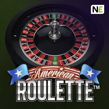 NetEnt American Roulette - ZONABET138