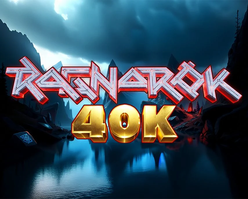 Ragnarok 40K - ZONABET138