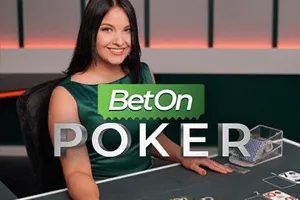 Bet On Poker - ZONABET138
