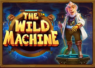 The Wild Machine - ZONABET138