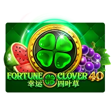 Fortune Clover 40 - ZONABET138