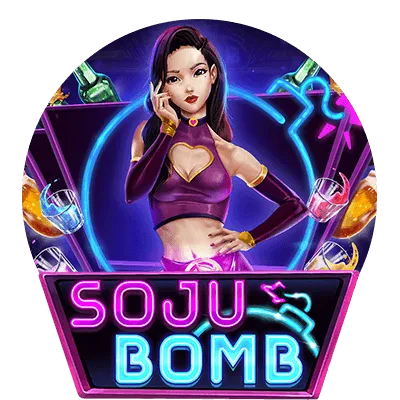Soju Bomb - ZONABET138