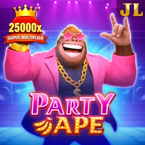 Party Ape - ZONABET138