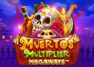Muertos Multiplier Megaways - ZONABET138