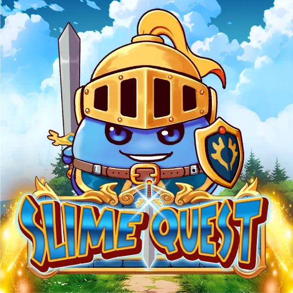 Slime Quest - ZONABET138