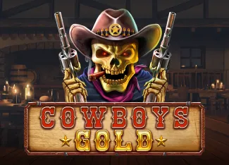 Cowboys Gold - ZONABET138