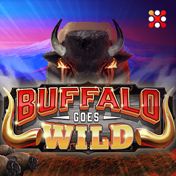 Buffalo Goes Wild - ZONABET138