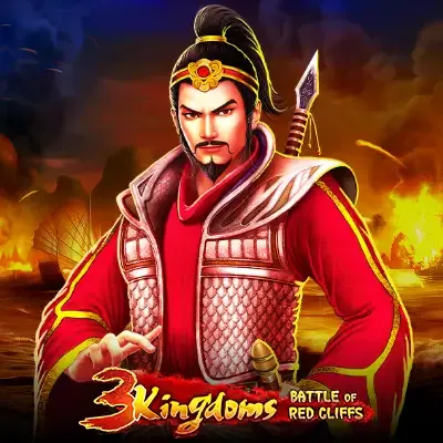 3 Kingdoms - Battle of Red Cliffs - ZONABET138