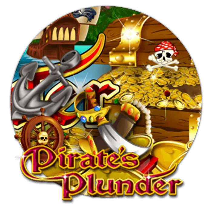Pirates Plunder - ZONABET138