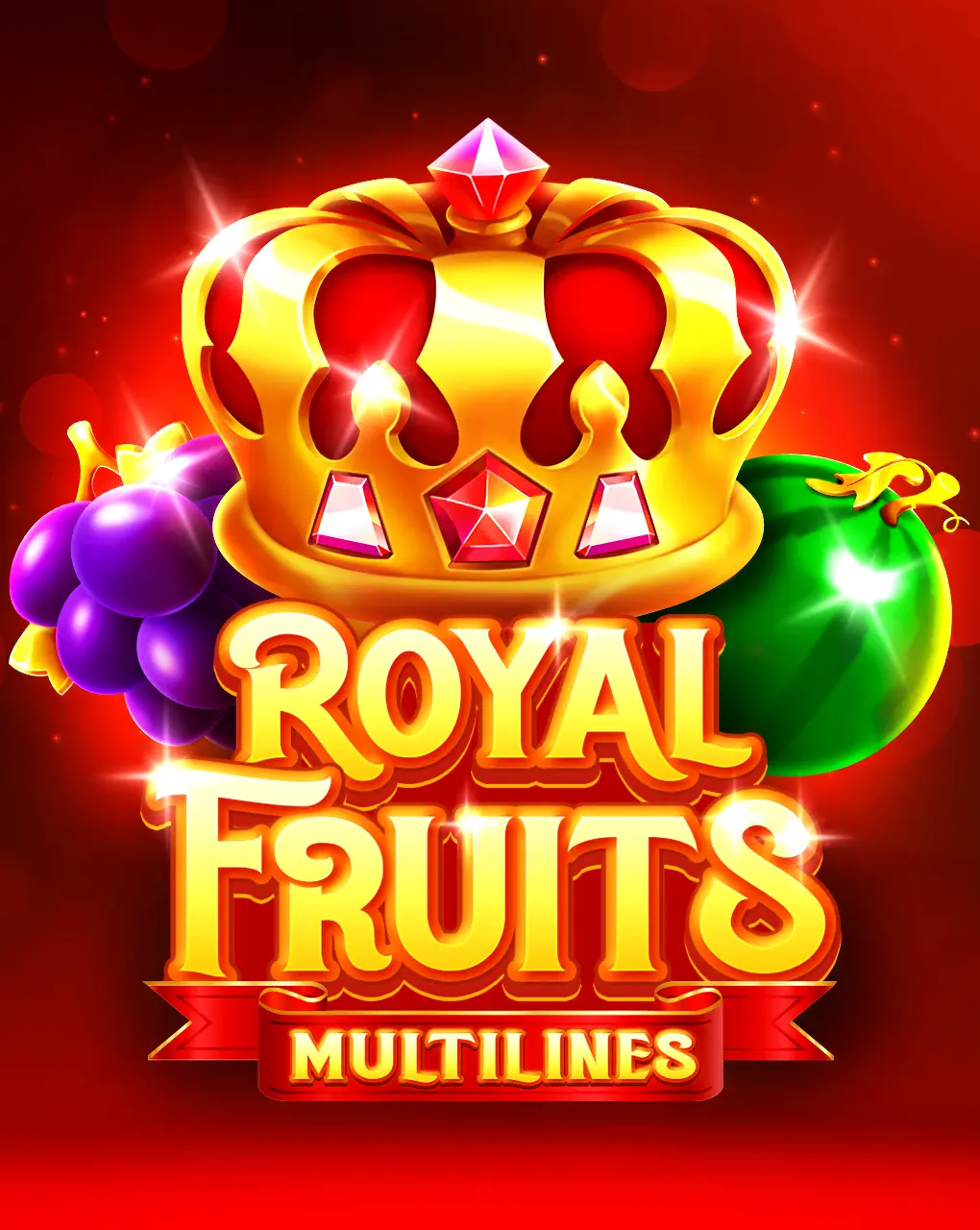 Royal Fruits MultiLines - ZONABET138