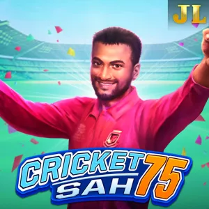 Cricket SAH 75 - ZONABET138
