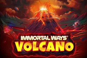 Immortal Ways Volcano - ZONABET138
