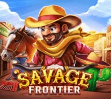 Savage Frontier - ZONABET138