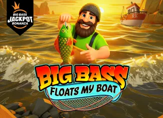Big Bass Floats my Boat - ZONABET138