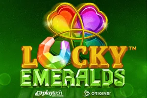 Lucky Emeralds - ZONABET138