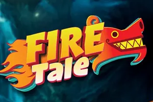Fire Tale - ZONABET138