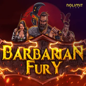 Barbarian Fury - ZONABET138