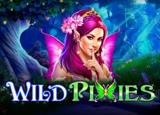 Wild Pixies - ZONABET138