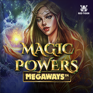 Magic Powers Megaways - ZONABET138