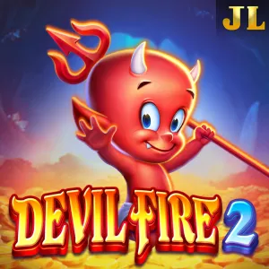 Devil Fire 2 - ZONABET138