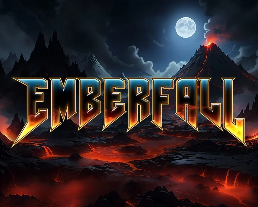 Emberfall - ZONABET138