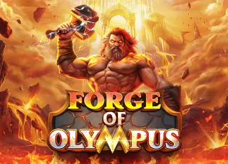 Forge of Olympus - ZONABET138