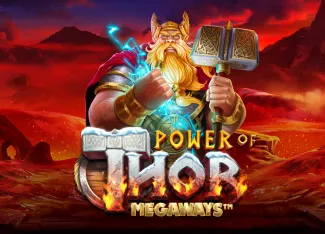 Power of Thor Megaways - ZONABET138