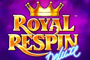 Royal Respin Deluxe - ZONABET138