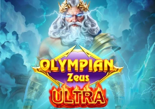 Olympian Zeus ULTRA - ZONABET138