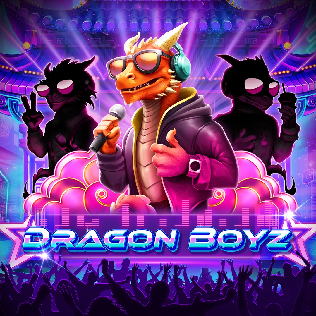 Dragon Boyz - ZONABET138