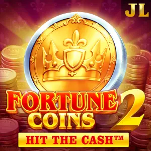 Fortune Coins 2 - ZONABET138