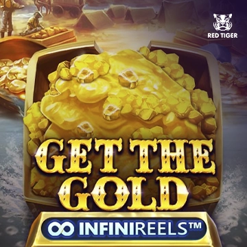 Get The Gold InfiniReels - ZONABET138