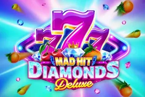 Mad Hit Diamonds Deluxe - ZONABET138