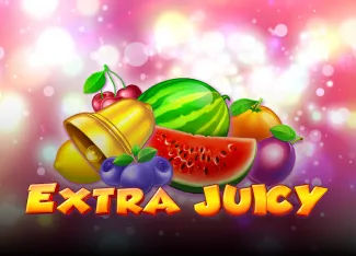 Extra Juicy - ZONABET138