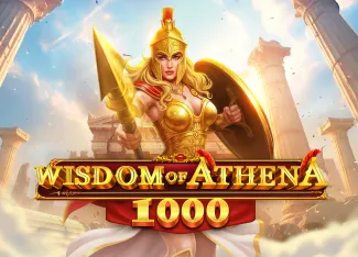 Wisdom of Athena 1000 - ZONABET138
