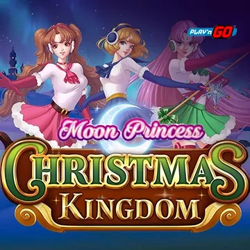 Midnight Princess: Christmas Kingdom - ZONABET138
