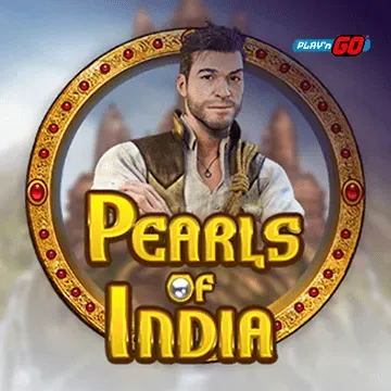 Pearls of India - ZONABET138
