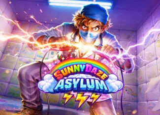 Sunnydaze Asylum - ZONABET138