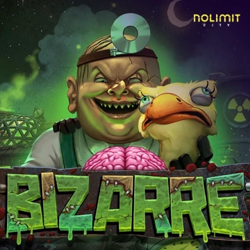 BIZARRE - ZONABET138