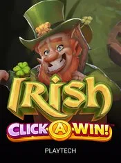 Irish Click-A-Win - ZONABET138
